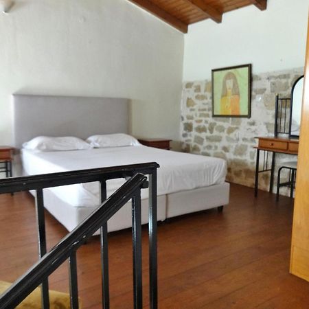 Thalassa Apartments Réthymnon Extérieur photo