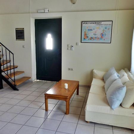 Thalassa Apartments Réthymnon Extérieur photo
