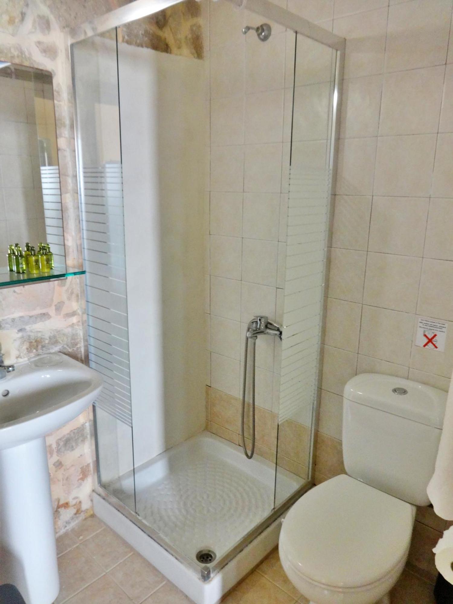 Thalassa Apartments Réthymnon Extérieur photo
