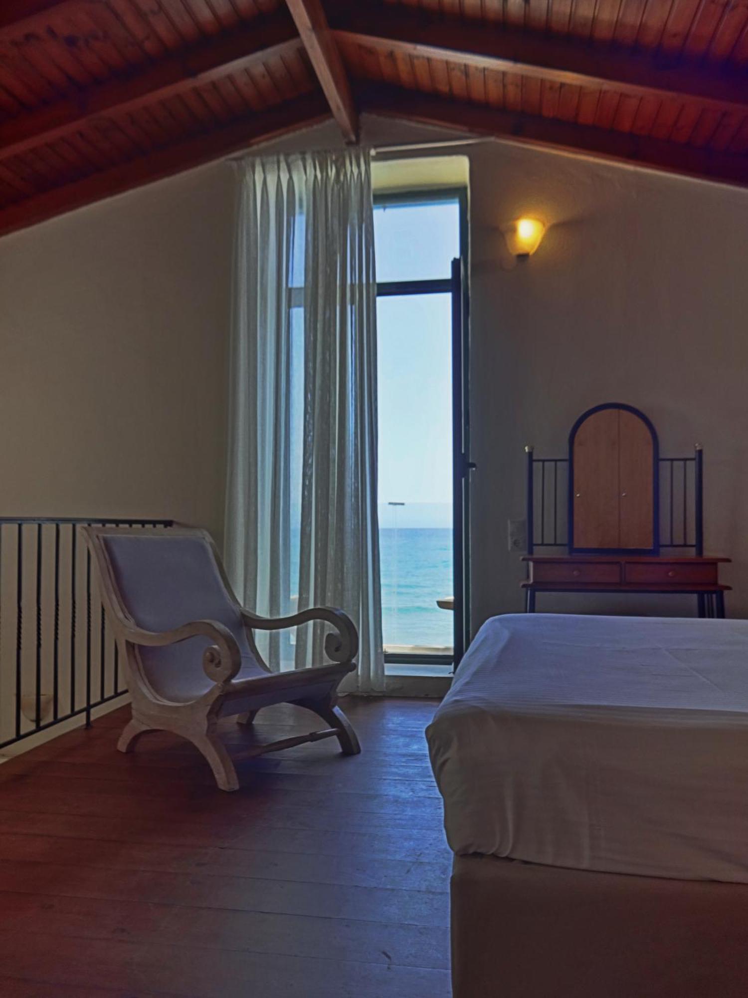 Thalassa Apartments Réthymnon Extérieur photo