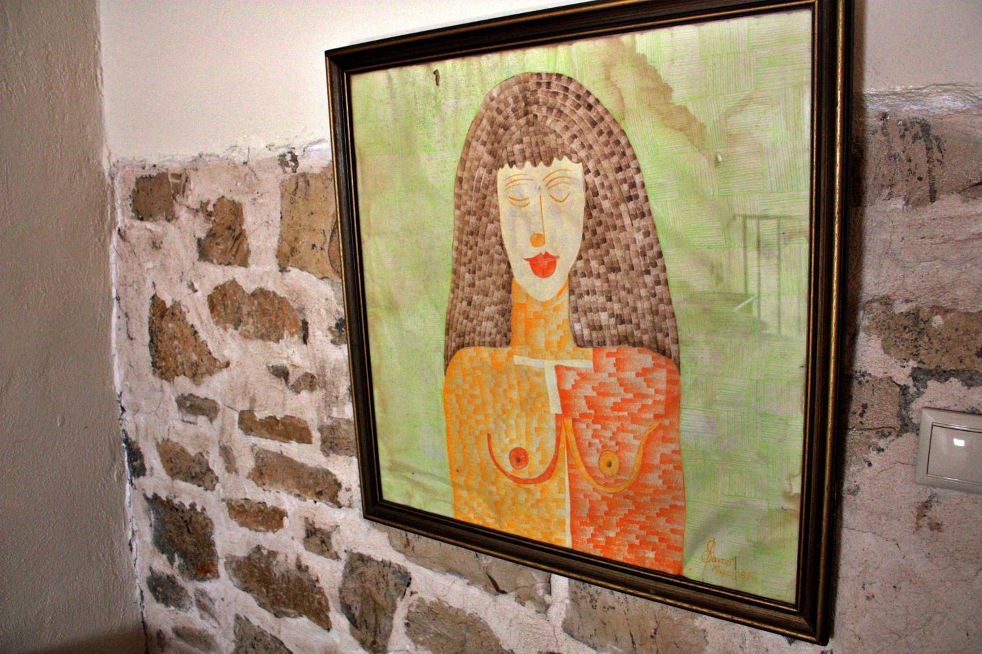 Thalassa Apartments Réthymnon Extérieur photo