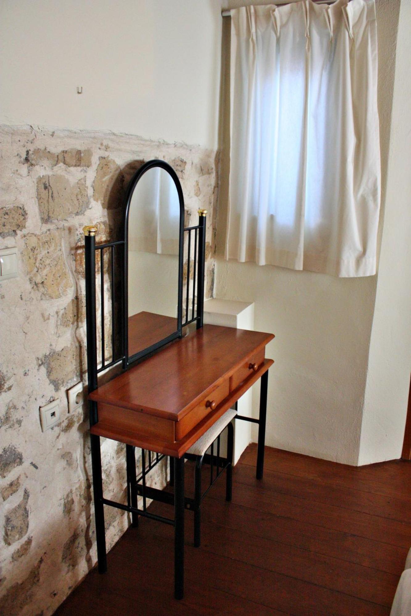 Thalassa Apartments Réthymnon Extérieur photo